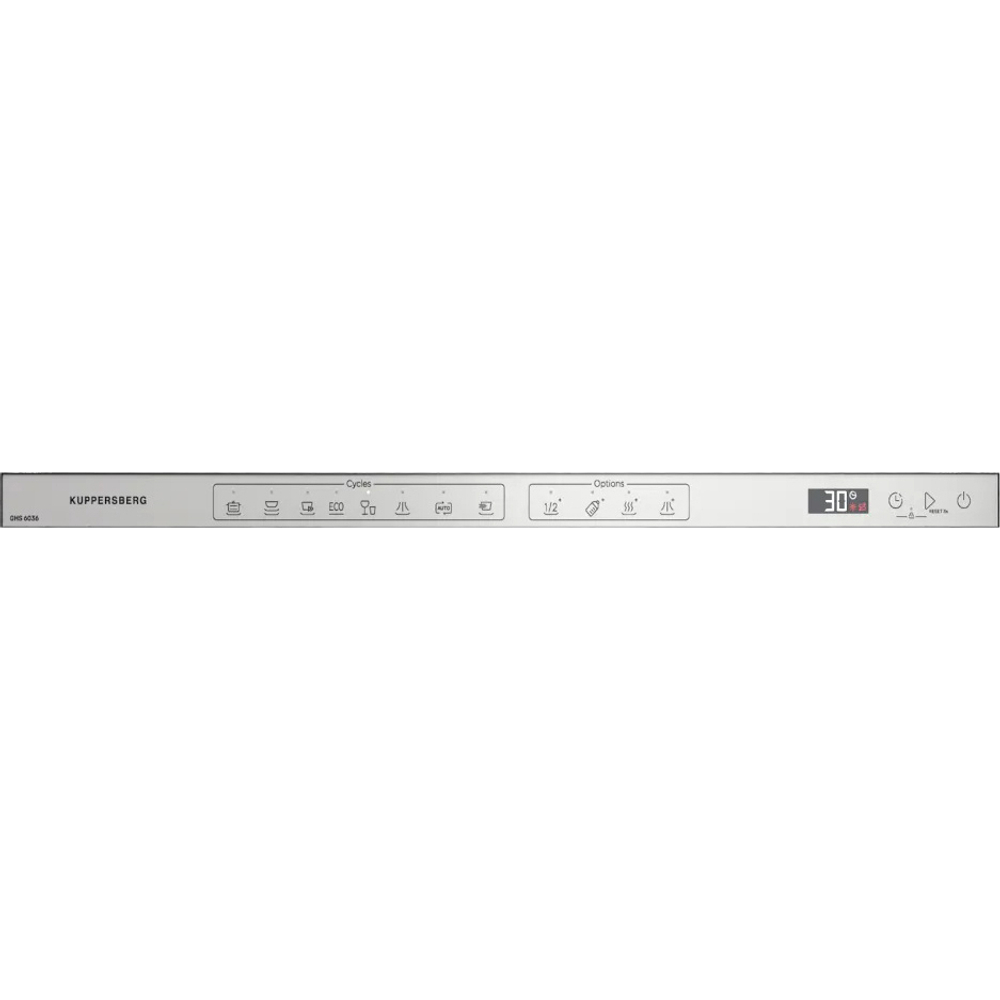 Kuppersberg GHS 6036