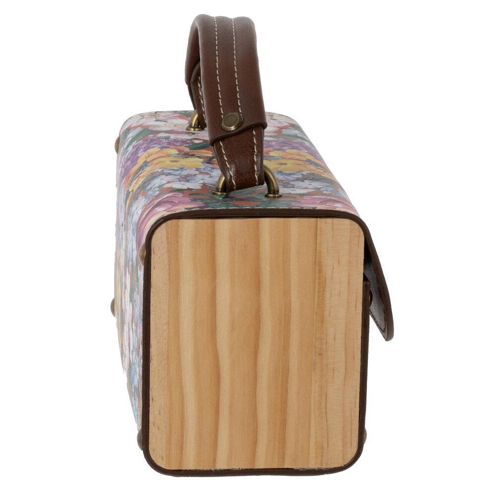 GAEM Шкатулка, L22,5 W10 H14 см