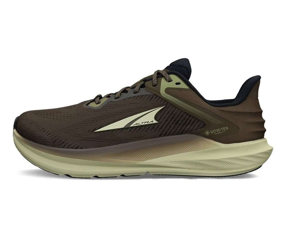 Кроссовки мужские ALTRA M TORIN 8 GTX