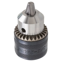 Патрон цанговый для дрели (0.6-6мм, 3/8'') Forsage F-G00529