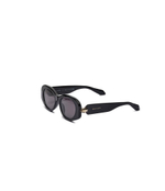 Солнцезащитные очки BV40007I Bvlgari - черный(BV40007I)