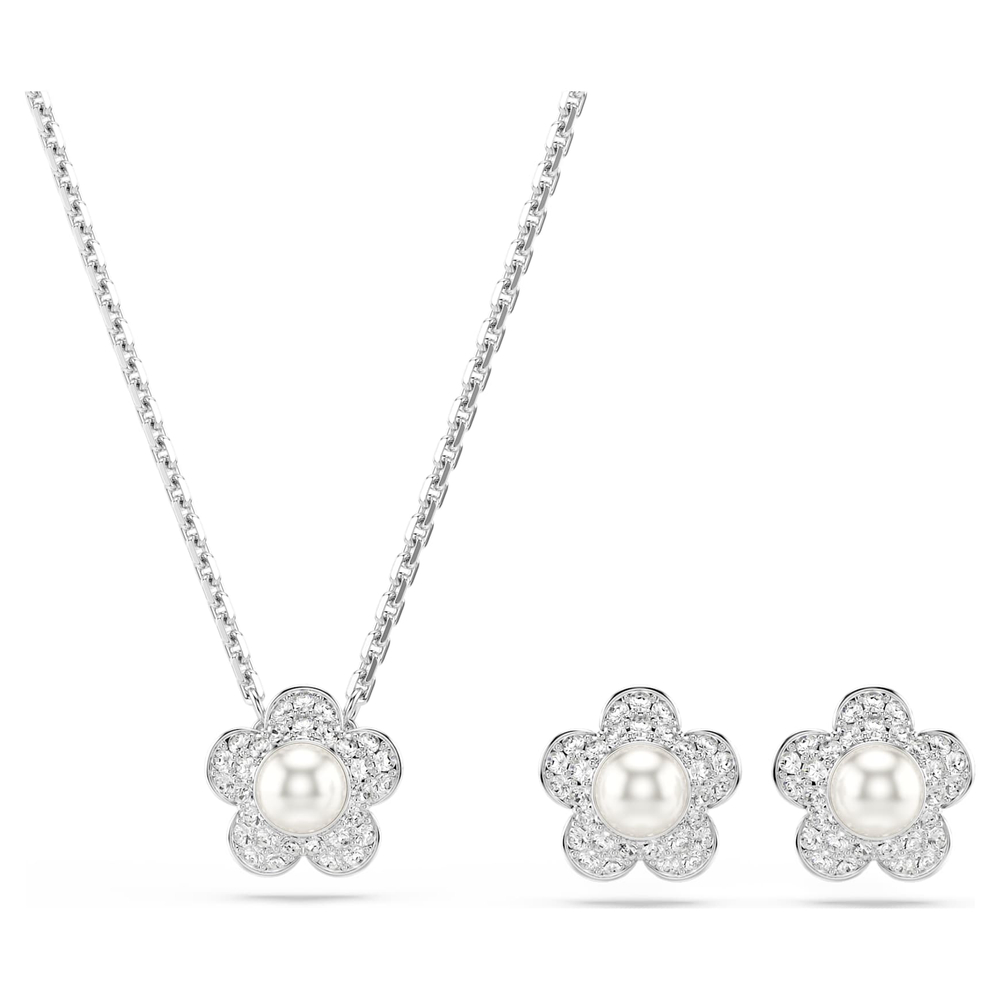 2026 CAPSULE:SET ANGELIC CRY/RHS Набор бижутерии