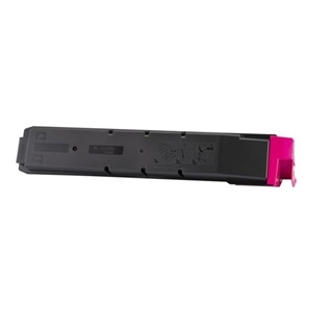 Картридж WBox, аналог Kyocera TK-8600M для FS-C8600/C8650 (20K) Пурпурный