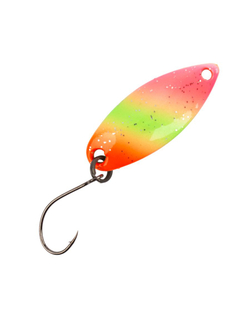 Блесна Fish Crystal SPORTING 30 мм 2.8 г на форель цвет 103
