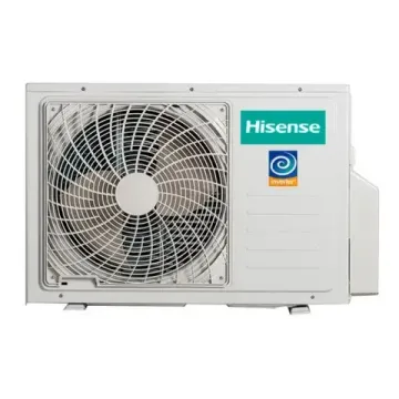 Наружный блок мульти сплит системы Hisense AMW3-18U4RJA