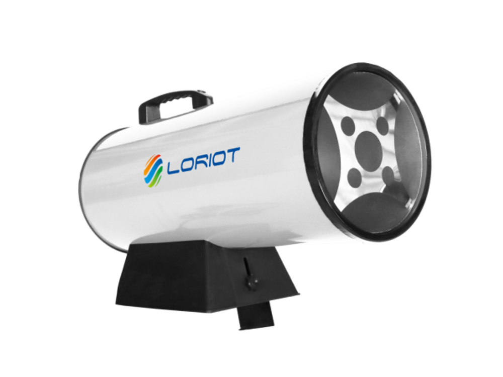 Электрическая тепловая пушка Loriot GHB-70