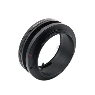 Переходное кольцо Canon FD на EOS R