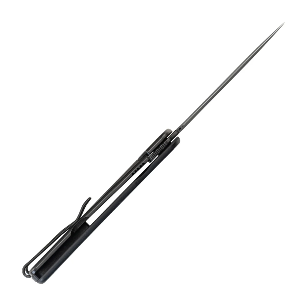Нож складной SRM 135L-GB Palfrey Black Oxide (14C28N, Black G10/Steel)