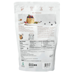 Micro Ingredients, подсластитель из архата с аллюлозой, золотистый, 907 г (2 фунта)