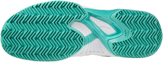 Кроссовки женские Mizuno Wave Exceed Tour 5 Clay
