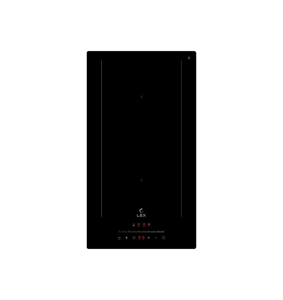 Варочная поверхность Lex EVI 321A BL Варочная поверхность Lex EVI 321A BL