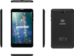 Планшет 7" Digma CITI 7586 3G (TS7203MG)
