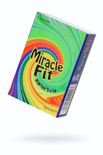 Презервативы латексные Sagami Miracle Fit №5
