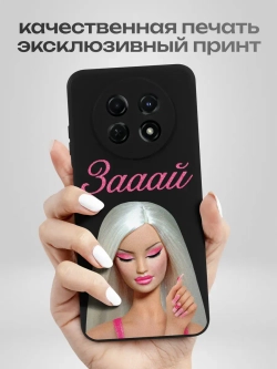 Чехол на Huawei Nova Y91