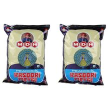 MDH Peacock Kasoori Methi Листья Пажитника, 100 г, 2 шт