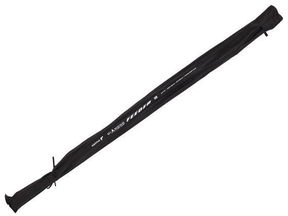 Удилище фидерное Salmo Diamond FEEDER 120 3.60