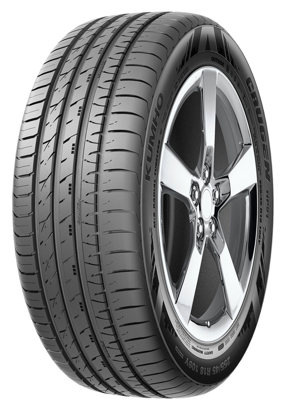 Летняя шина Marshal Crugen HP91 (265/50 R20 111V)