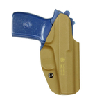 Кобура П-М17Т скрытая kydex