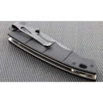 Раскладной нож FOX knives BF705B SAI
