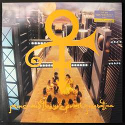 Виниловая пластинка Prince And The New Power Generation ‎– Love Symbol 2LP