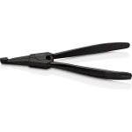 Клещи монтажные чернёные 170 мм Knipex 45 10 170