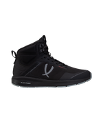 Кроссовки с мембраной Snowstorm MID Black/grey