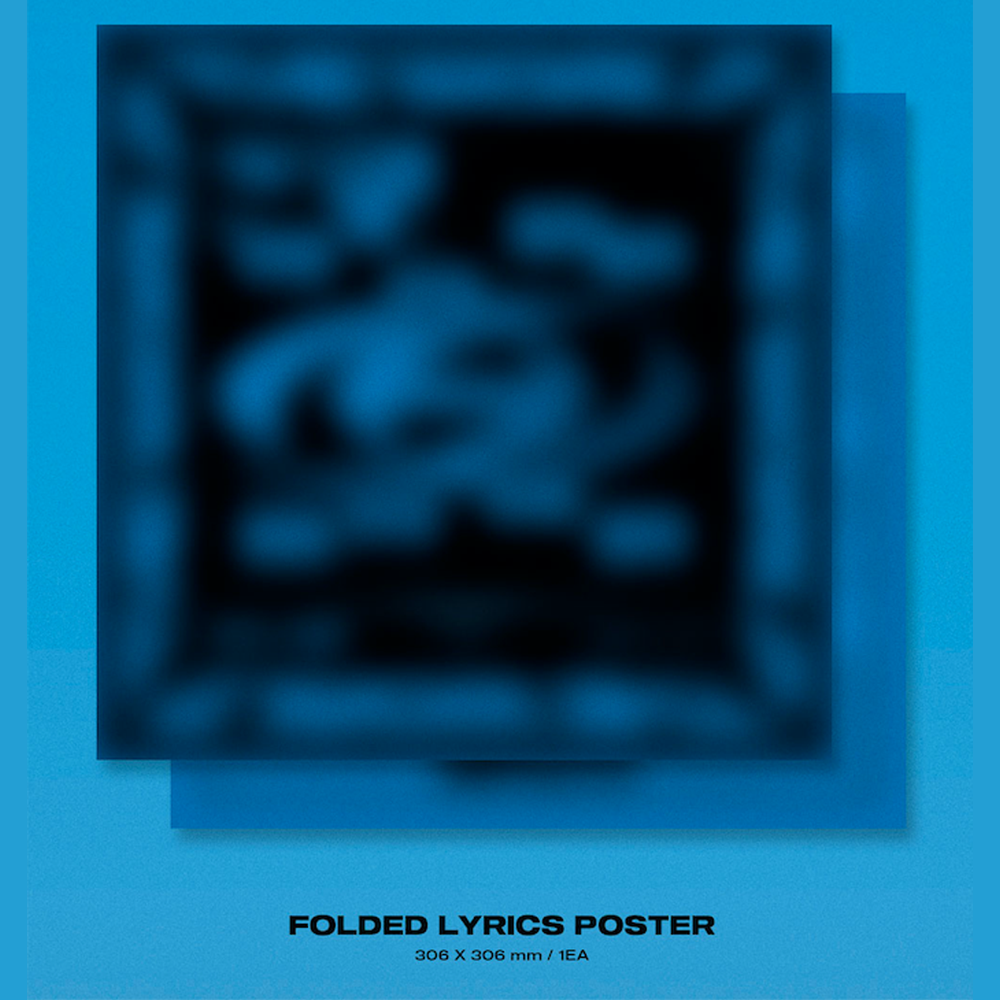 Альбом ATEEZ - THE WORLD EP.1 : MOVEMENT