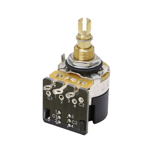 Hosco H-CTS-A500-PP электроника для гитары