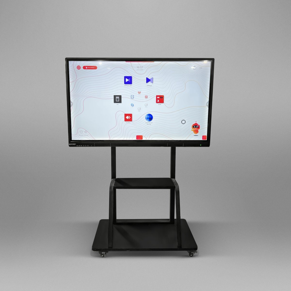 Интерактивная панель BM Intellect 86"