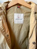 Ветровка Moncler