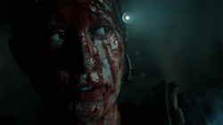 The Dark Pictures Anthology: House of Ashes (для ПК, цифровой код доступа)