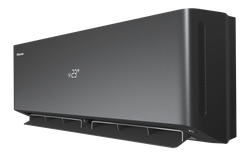 Сплит - система Hisense VISION PRO 2.0 CARBON SUPERIOR DC Inverter AS-10UW4RXVQH01А(B)