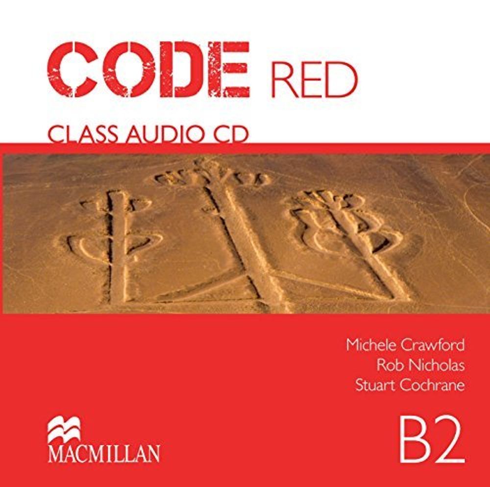 Code Red B2 Cl CDx2 !! Code Red B2 Cl CDx2 !!