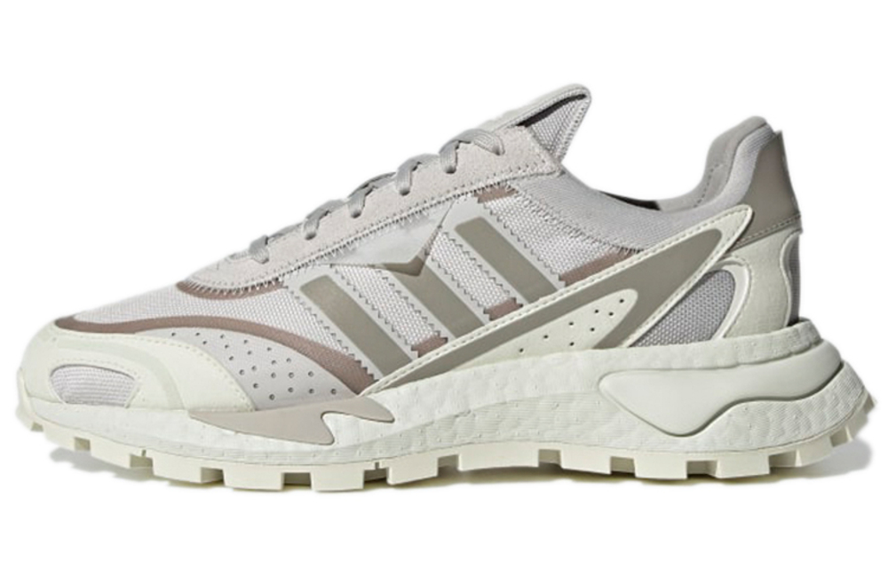 Adidas Retropy P9 "Aero Green Aluminium"