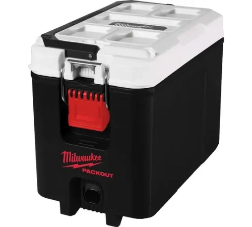 Кейс-термосумка Milwaukee PACKOUT