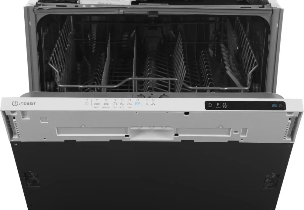 Встраиваемая посудомоечная машина Indesit DI 4C68