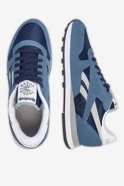 Кроссовки мужские REEBOK CLASSIC LEATHER