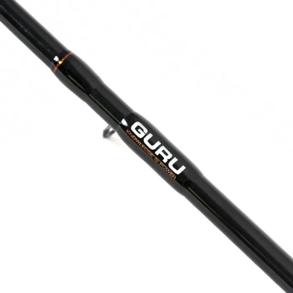 GURU Удилище A-Class Pellet Waggler 12'0" 15г 2секции