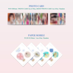 VIVIZ GFRIEND - Summer Vibe [Photobook ver.]