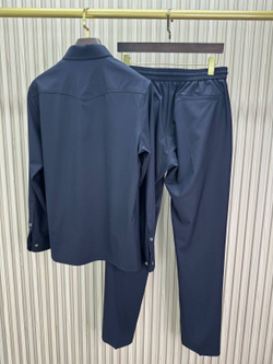 Прогулочный костюм Brunello Cucinelli