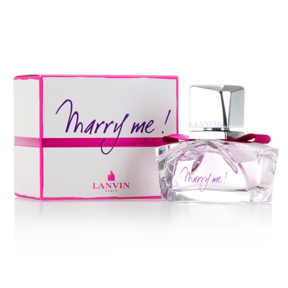 Lanvin Marry Me Eau De Parfum Миниатюра