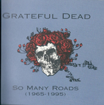 The Grateful Dead / So Many Roads (1965-1995) (5HDCD)