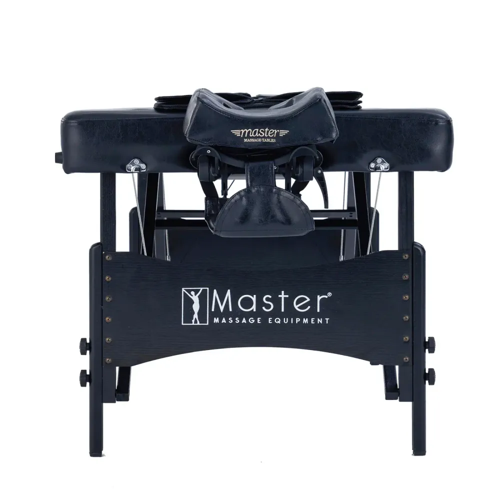 Массажный стол Master Monaco Airwave с воздушным массажем, складной