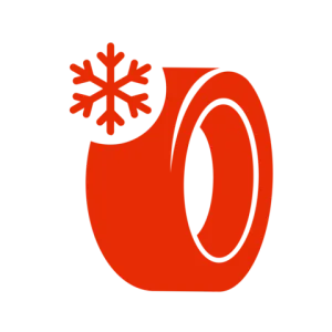 Цепи противоскольжения