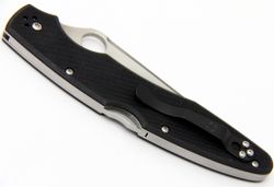 Нож Spyderco Police C07GP3фотография - 7