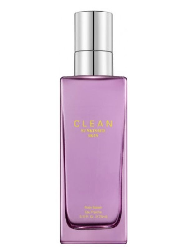 Clean Summer Splash Sunkissed Skin