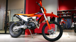 KTM 300 EXC, 2024