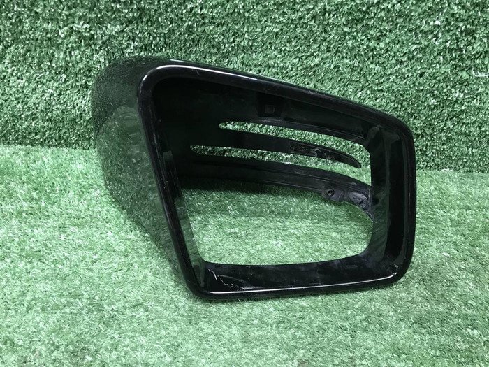 Крышка зеркала правая Mercedes M GLE W166 (11-18)