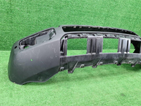 Бампер передний Haval Dargo (2022-н.в.)