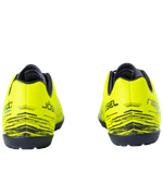 Бутсы многошиповые Rapido JSH201, лайм, р.41-45